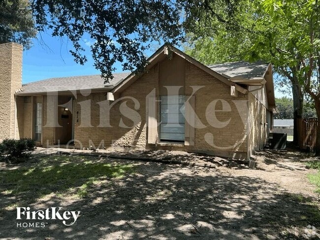 Building Photo - 418 Thistle Dr Rental