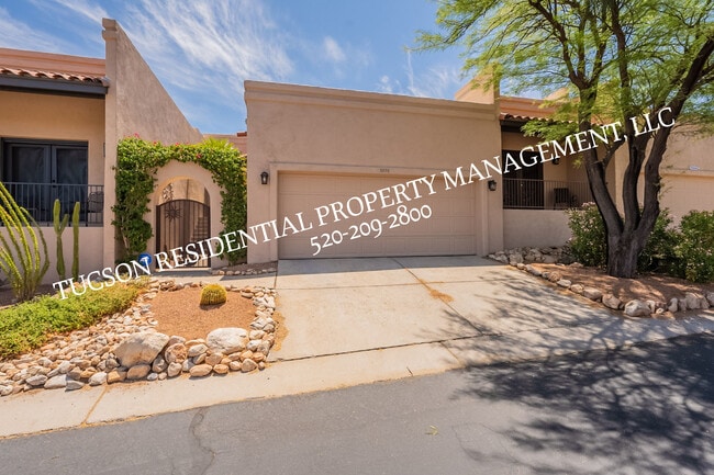 Photo - 9876 N Ridge Shadow Pl