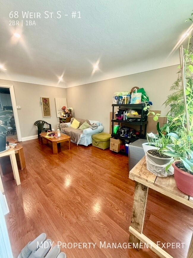 Photo - Welcome to this quaint and charming home s... Unit #1