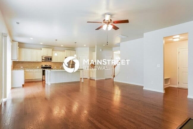 Photo - 4 Bedroom Pet-Friendly Home in GARNER, NC with Main Street Renewal