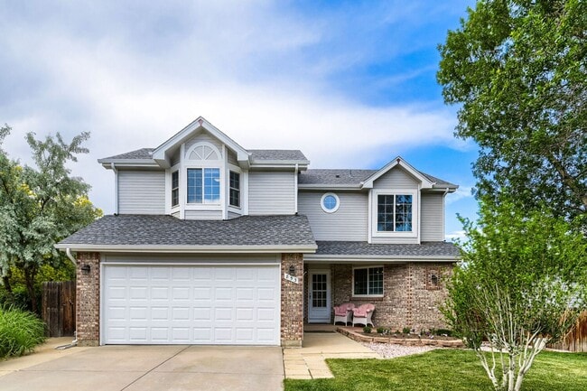 Building Photo - 4 Bedroom 4 Bath Home in Thornton Available July 15th!
