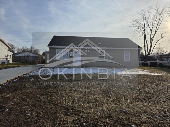 Building Photo - 3910 Boggs Ave