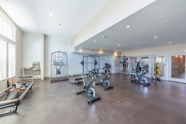 Photo - Aspire at Tropicana