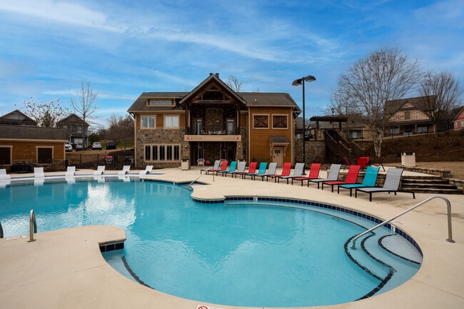 Photo - Redpoint Knoxville