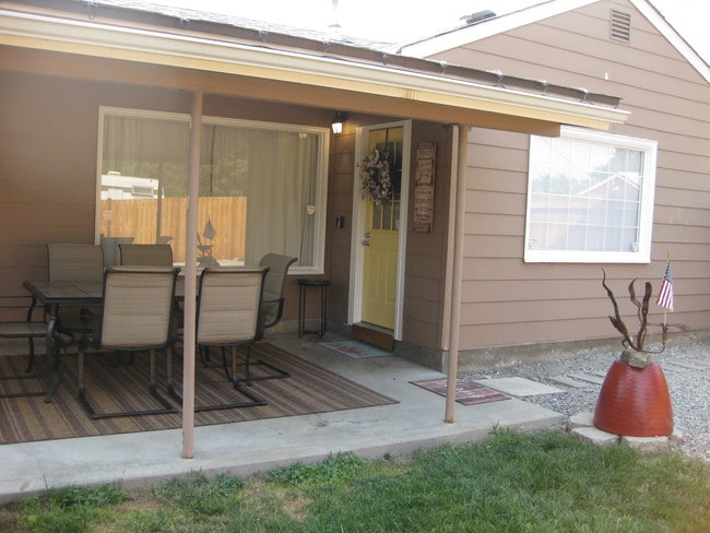 Apartments For Rent In Wenatchee Wa Forrent Photo 1132 Eighth St