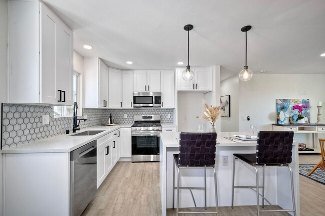 Building Photo - Coastal Living at Its Finest – Brand-New 2 Bedroom Near Imperial Beach! Unit 1