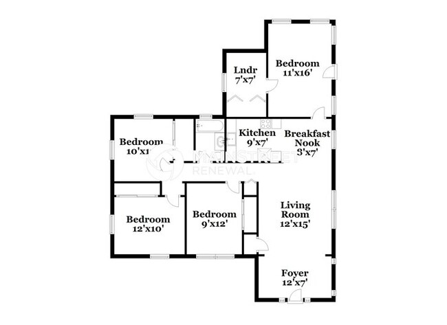 Photo - 417 SW 22nd Terrace House