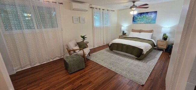 Photo - 2 bedroom 2 bath with Study den in Kailua!