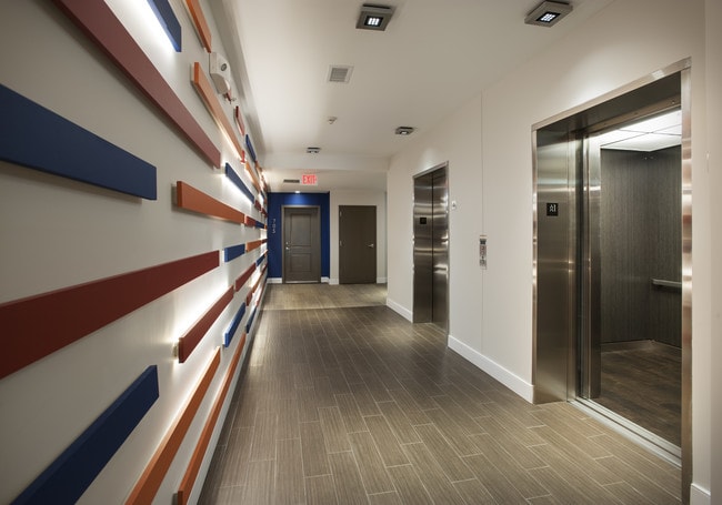 Elevators