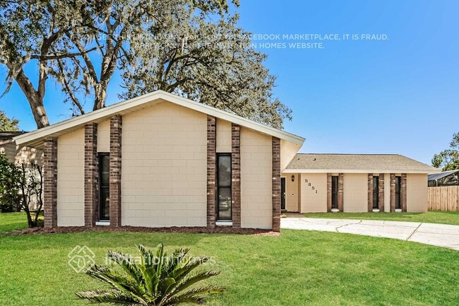 Building Photo - 5351 Cypress Dr