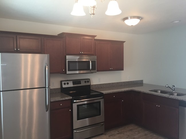 Photo - Regency Preserve