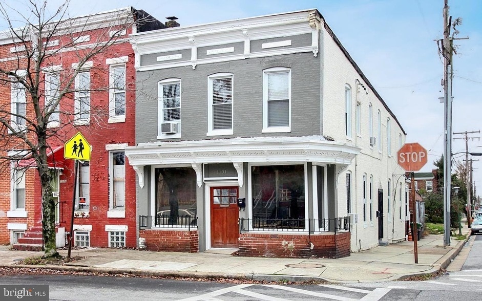Photo - 1101 Gorsuch Ave