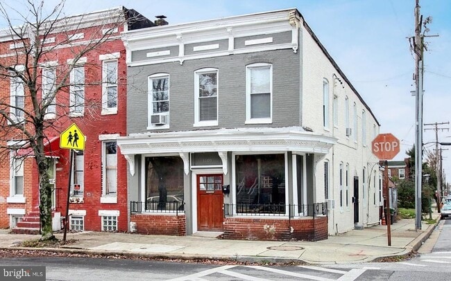 Photo - 1101 Gorsuch Ave House