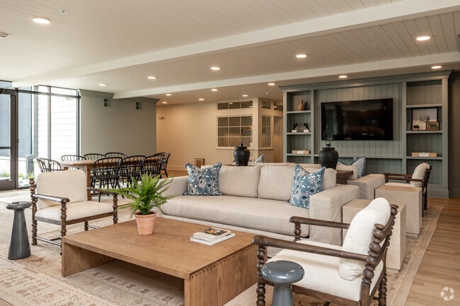 Community Room