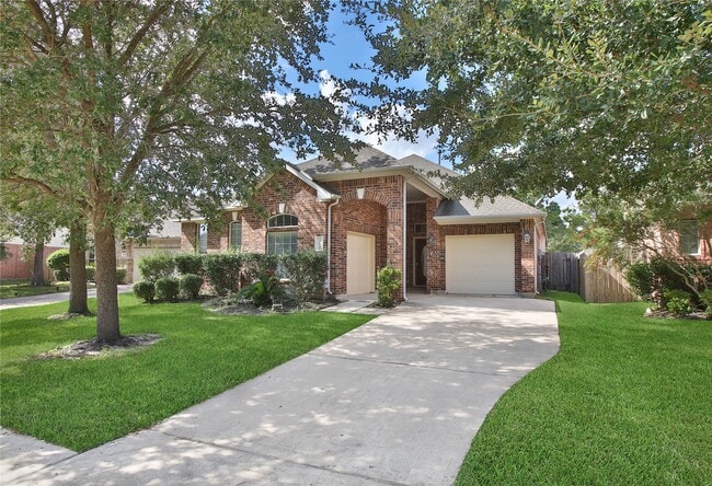 Photo - 26022 Trailcliff Ct