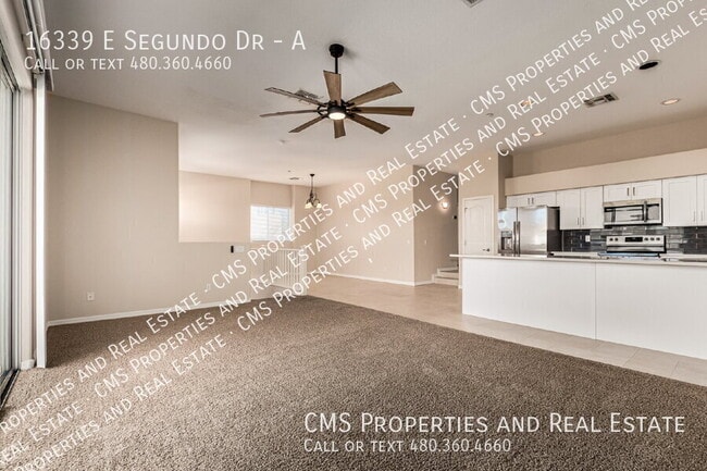 Photo - 16339 E Segundo Dr