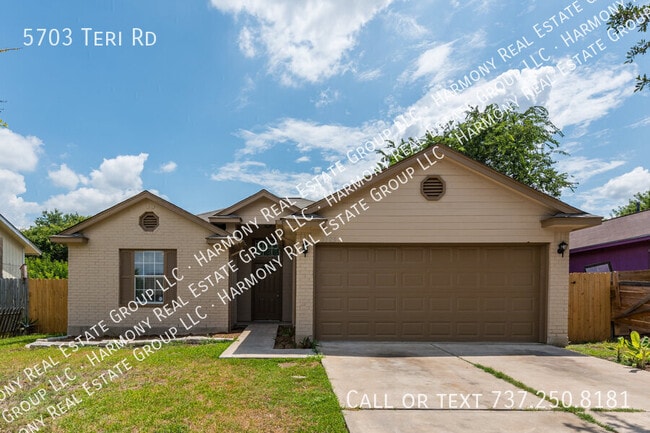 Building Photo - 5703 Teri Rd