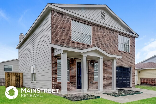 Photo - 260 Ariel Ln