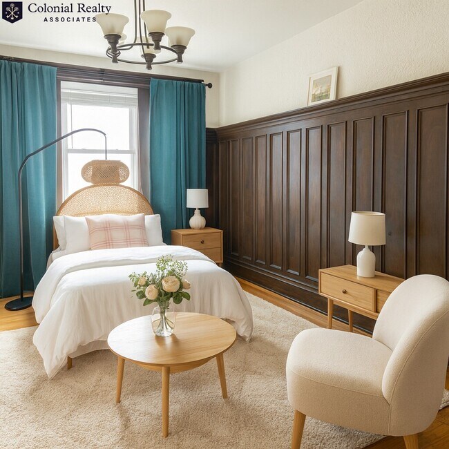 Photo - 25 Gibbs St Unidad 3