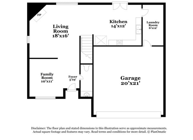 Photo - 1721 Santa Fe Trail