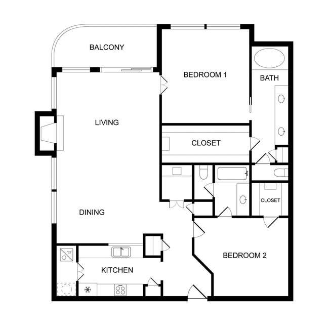 Legend Point Condominiums