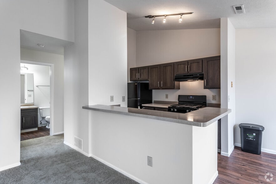 Interior Photo