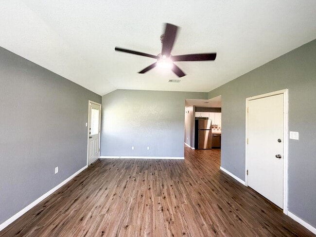 2203 Indian Trail Unidad A