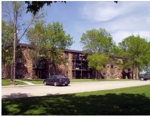 Riverside Apartments