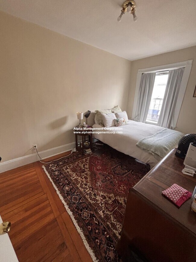 Photo - 1 bedroom in Boston MA 02134