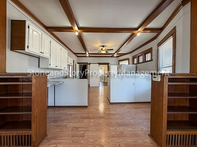 Photo - 3 bedroom 2 bath near Washburn University