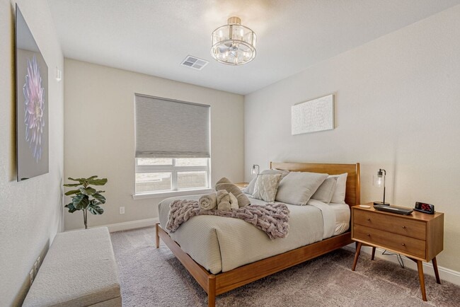 Photo - Contemporary Parker Condo | Pool, Trails & City Access