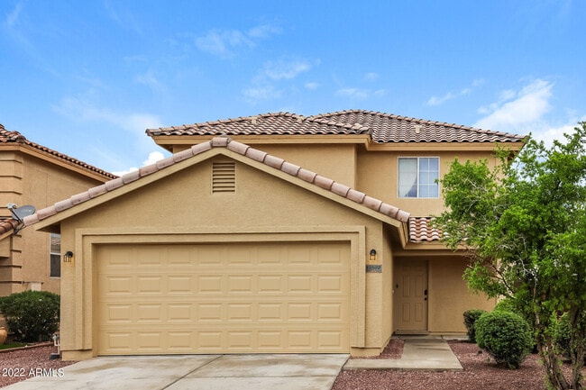 Building Photo - 12622 W Paradise Dr Rental