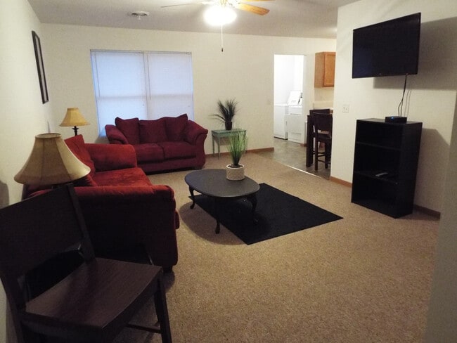 1215 Sanpat Ln Unit C
