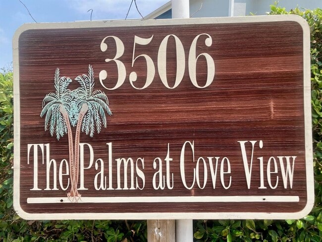 Building Photo - 3506 Cove View Cir Unit 1322 Rental