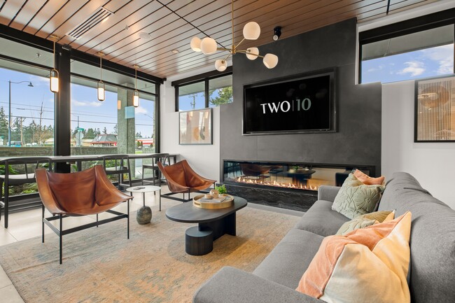 Two 10 by Vintage - Two 10 by Vintage Apartments