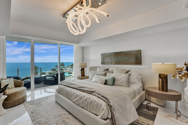 Building Photo - 525 N Fort Lauderdale Beach Blvd Unit 703