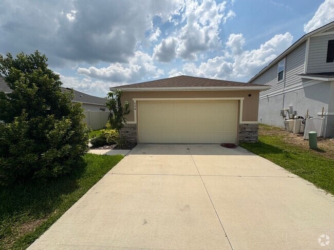 Building Photo - 604 Bullrush Ct Rental