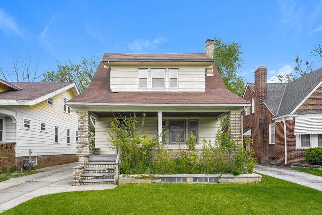 Building Photo - 4441 E 131st St