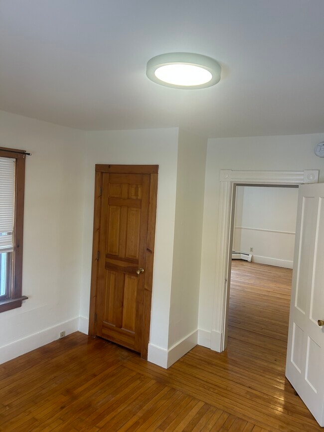 Bedroom - 43 Franklin St Unit 3