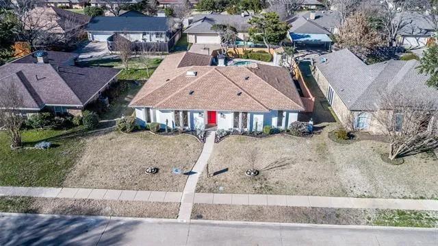 Building Photo - 1101 N Park Dr