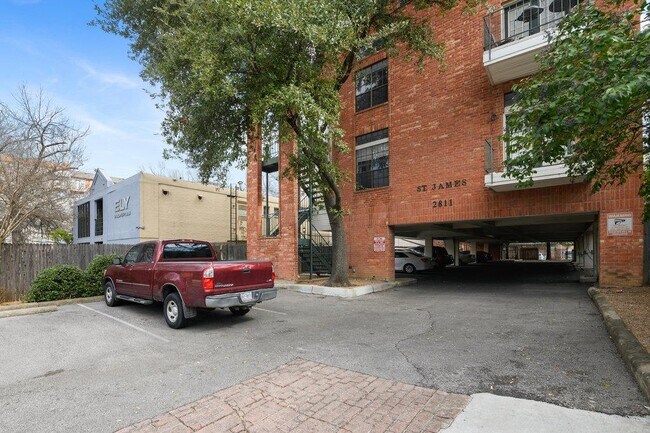 Photo - 2811 Rio Grande St Unit 302