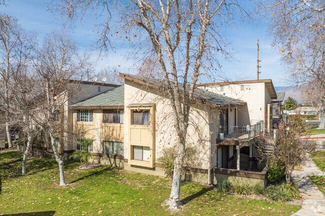 Photo - Cornell Apartments