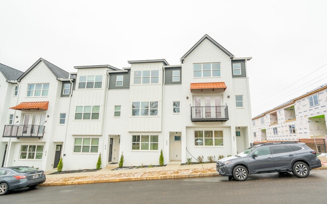 Photo - 683 Bespoke Way Townhome