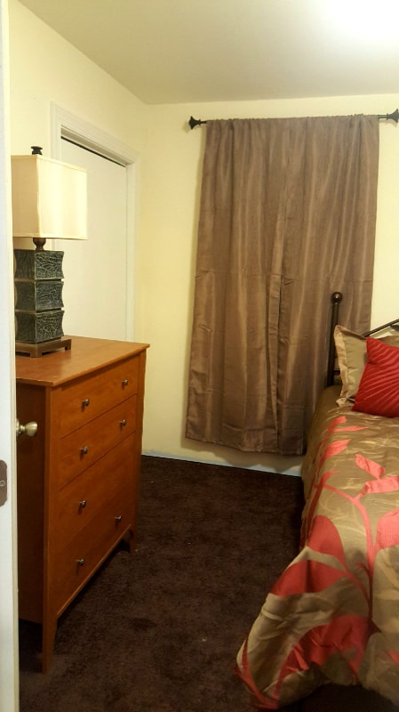 Photo - 3106 Hoffer St Unidad 3106 Rear Upper