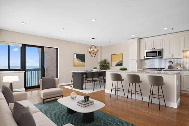 Building Photo - 474 Revere Beach Blvd Unit 903