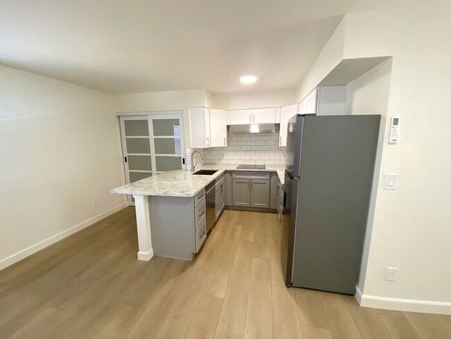 Photo - "TinyHouse" Apartment Downstairs - Washer/Dryer, Dishwasher, AC, Parking Space