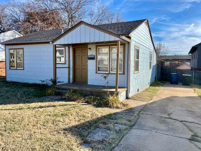 Photo - 1006 E Campbell St