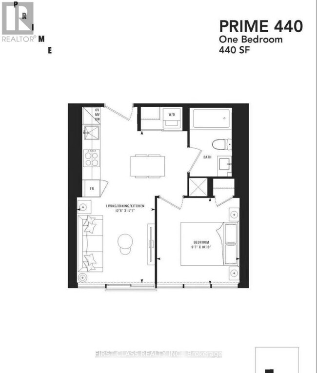 Photo - 319 Jarvis St Unité 2011