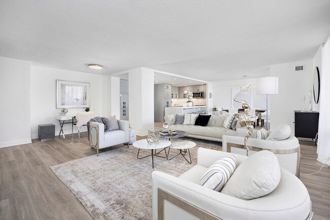 Photo - The Summerhill Apartments