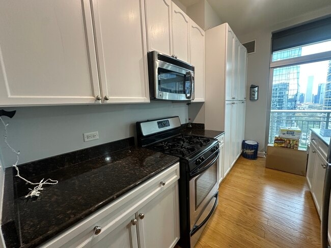 Photo - 1400 S Michigan Ave Unit 2503